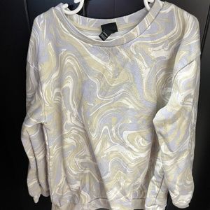 Art Class Sweatshirt